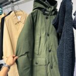 Takashi Sakurai Instagram – REGENERATIVE CIRCLE @regenerative_circle のPOP UP SHOP（2023年9月29日〜2024年1月迄）が丸ビル1階にオープン！

構造たんぱく質素材Brewed Protein™繊維を採用した４つのブランド（Goldwin、THE NORTH FACE、nanamica、WOOLRICH）のプロダクトが一気に勢揃いしておりました

Brewed Protein繊維は植物由来のバイオマスを主な原料とし、微生物発酵プロセスによって作られる次世代型の新素材との事

素材の質感も高級感があってとても良かったです！

#regenerativecircle
#brewedprotein 
#goldwin
#spiber
#thenorthface 
#nanamica 
#thenorthfacepurplelabel 
#woolrich
#ゴールドウイン 
#ノースフェイス 
#ナナミカ 
#ノースフェイスパープルレーベル 
#ウールリッチ