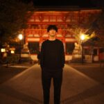Takashi Sakurai Instagram – 束の間の京都

#leicam11p
#summilux35
#八坂神社
#京都