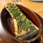 Takashi Sakurai Instagram – ocean good table渋谷 @oceangoodtable_shibuya へお久しぶりのT聖と行きました

渋谷でこんなにゆったり出来るお店はかなり貴重

クラシックなビストロ料理から本格ステーキまで最初から最後まで本当に素晴らしく、中でも感動はマッシュルームと貝刺のアンチョビマリネは最高でした

目の前で仕上げる馬肉のタルタルもまた絶品でございました

テラスもあるのでこれからの季節最高かと

ここは使える！

ありがとうございました

#オーシャングッドテーブル渋谷
#shibuya_ogt
#steakfrites
#PR Ocean good table 渋谷