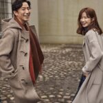 Takashi Sakurai Instagram - Brooks Brothers @brooksbrothersjapan シーズンビジュアルを、麗ちゃん @reikotakagaki とやらせて頂いております 大好きなブルックスのビジュアルをやらせて頂けるなんてとても嬉しいです ちなみに現場で一目惚れしたこのダッフルコートのグレーを頼んでしまいました 是非ご覧ください #brooksbrothers #ブルックスブラザーズ #ブルックスブラザーズジャパン #brooksbrothersjapan #👦🏻👩🏻BB