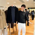 Takashi Sakurai Instagram – 青山に出来たジョンスメを見てきた

やっぱ良い

後ろにちらっと剛くん

俺が着てるのも鉄板のジョンスメ30G

#ジョンスメドレー 
#JOHNSMEDLEY From1Stビル