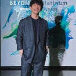 Takashi Sakurai Instagram – アメリカン・エキスプレス“BEYOND by Platinum”

いつも素晴らしいサービスと体験を提供してくれているアメックスさん @amexjp 今夜はこちらの東京都現代美術館にてスペシャルなエキシビジョンが開催されました

ゴエミヨやミシュラン掲載のレストランのフードや、スペシャルなアーティストの演奏などとても素敵な夜となりました！

#amex 
#アメックス 
#アメックスプラチナ
#PR
