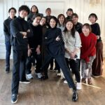 Takashi Sakurai Instagram – 2023年のJALさんの撮影お疲れさまでした！

冬晴れのとても良い光の中ありがとうございました

#jal
#jalshopping 
#👦🏻✈︎