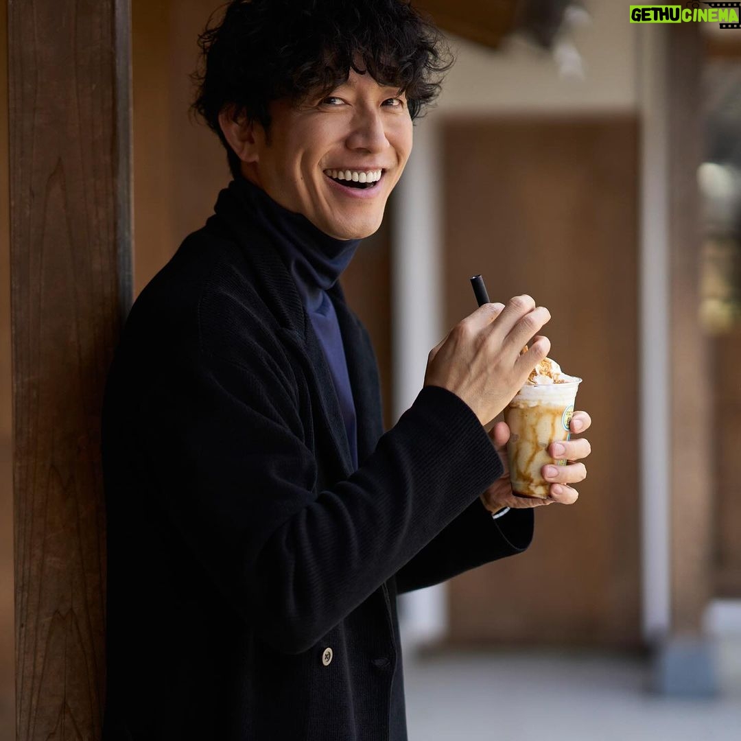 Takashi Sakurai Instagram - オリックスグループの公式アカウント @orix_smile_on にて千葉県佐原市へ旅をしてきました! 水郷の町佐原は北総の小江戸とも呼ばれる当時の街並みが残っていてとても素敵な所でした 是非@orix_smile_on のインスタもチェックしてみて下さいね! #PR #カーシェア #カーシェアリング #シェアリングエコノミー #オリックスグループ #オリックス #ORIXGroup #ORIX