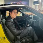 Takashi Sakurai Instagram – NISSAN 90周年！

幼き頃、我が家の車も黒のスカイラインでした

90年の素晴らしき歴史とコンセプトカーから感じるワクワクする未来

久しぶりに直樹さんやクミちゃん、今や海外を飛び回るもりもりにも会えてとても素敵な時間になりました

日産の100周年も楽しみです！

レッドカーペットちょっと緊張したー！

#PR #日産 #日産90周年 
@nissanjapan 日産グローバル本社ギャラリー