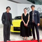 Takashi Sakurai Instagram – NISSAN 90周年！

幼き頃、我が家の車も黒のスカイラインでした

90年の素晴らしき歴史とコンセプトカーから感じるワクワクする未来

久しぶりに直樹さんやクミちゃん、今や海外を飛び回るもりもりにも会えてとても素敵な時間になりました

日産の100周年も楽しみです！

レッドカーペットちょっと緊張したー！

#PR #日産 #日産90周年 
@nissanjapan 日産グローバル本社ギャラリー