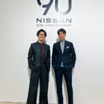 Takashi Sakurai Instagram – NISSAN 90周年！

幼き頃、我が家の車も黒のスカイラインでした

90年の素晴らしき歴史とコンセプトカーから感じるワクワクする未来

久しぶりに直樹さんやクミちゃん、今や海外を飛び回るもりもりにも会えてとても素敵な時間になりました

日産の100周年も楽しみです！

レッドカーペットちょっと緊張したー！

#PR #日産 #日産90周年 
@nissanjapan 日産グローバル本社ギャラリー