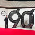 Takashi Sakurai Instagram – NISSAN 90周年！

幼き頃、我が家の車も黒のスカイラインでした

90年の素晴らしき歴史とコンセプトカーから感じるワクワクする未来

久しぶりに直樹さんやクミちゃん、今や海外を飛び回るもりもりにも会えてとても素敵な時間になりました

日産の100周年も楽しみです！

レッドカーペットちょっと緊張したー！

#PR #日産 #日産90周年 
@nissanjapan 日産グローバル本社ギャラリー