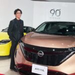 Takashi Sakurai Instagram – NISSAN 90周年！

幼き頃、我が家の車も黒のスカイラインでした

90年の素晴らしき歴史とコンセプトカーから感じるワクワクする未来

久しぶりに直樹さんやクミちゃん、今や海外を飛び回るもりもりにも会えてとても素敵な時間になりました

日産の100周年も楽しみです！

レッドカーペットちょっと緊張したー！

#PR #日産 #日産90周年 
@nissanjapan 日産グローバル本社ギャラリー