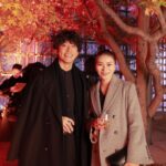 Takashi Sakurai Instagram – 年の瀬のエルメスの洒落た光のイベントに行ったらお友達に沢山会えた

光の花火「SPARK IN GINZA」
#SPARKONHOLIDAYS
#エルメス光のメッセンジャー
@hermes エルメス銀座店