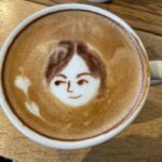 Takashi Tsukamoto Instagram – 今日取材で使わせていただいたcafeの店員さんが書いてくれました👍ありがとうございました
#THE3名様
#aneacafe 
#白金店
#takashitsukamoto
