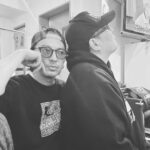 Takashi Tsukamoto Instagram – お前ら最近Rってる？