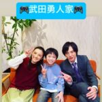 Takashi Tsukamoto Instagram – ご視聴ありがとうございました。
#二月の勝者