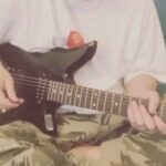 Takashi Tsukamoto Instagram – 懐‼️
#glay
#カーテンコール
#hr85 
#takashitsukamoto