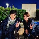 Takashi Tsukamoto Instagram - テレビ東京「隣の男はよく食べる」 今夜24時30分から ２話ゲスト出演！ 麻紀の元カレ・省吾役 #隣の男はよく食べる #よく食べ #テレビ東京 #塚本高史