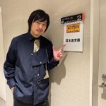 Takashi Tsukamoto Instagram - 「タクシー運転手さん 一番うまい店に連れてって！」 2023年3月16日(木) 18時25分～ #テレビ東京 #タクシー #運転手さん #一番うまい店に #連れてって #塚本高史 @kamiidaisuke @yasuball