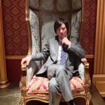 Takashi Tsukamoto Instagram – 「ダ・カーポしませんか？」
今夜11時06分から7話！！

#ダカーポしませんか？ #テレビ東京 #ドラマ #刑事 #塚本高史
