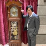 Takashi Tsukamoto Instagram – 「ダ・カーポしませんか？」
今夜11時06分から５話！！

#ダカーポしませんか？ #テレビ東京 #ドラマ #刑事 #塚本高史