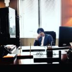Takashi Tsukamoto Instagram - TBS金曜ドラマ『トリリオンゲーム』 今夜10時から６話！ 「ゴップロ」の運命の株主総会！ おたのしみに！ #トリリオンゲーム #TBS #金曜ドラマ #神星夜 #塚本高史