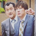 Takashi Tsukamoto Instagram - 今夜9時から テレビ朝日「刑事７人」７話！ #刑事７人 #テレビ朝日 #東映 #青山新