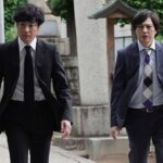 Takashi Tsukamoto Instagram - この後すぐ‼️ #刑事7人