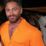 Tamer Hosny Instagram - حد صورها و قصها بمعرفته عجبتني قولت انزلهالكوا و اشكره ، مسائكم قمر زيكم ❤️
