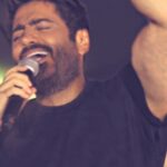 Tamer Hosny Instagram - بدايات مبشره لاغنية مش هتغير عشان حد من حفلة 😀Q north 💪 مستنيكوا في حفلة افتتاح مهرجان العلمين يوم ٢١ ان شاء الله في الارينا