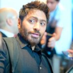 Tamer Hosny Instagram - “تاج” كامل العدد في ڤوكس سينما 💪 النجم تامر حسني اتفرج على فيلمه الجديد مع الجمهور في ڤوكس سينما مول مصر ✨ #VOXCinemas #GreatMoments @majidalfuttaim Tax ID: 526-211-164