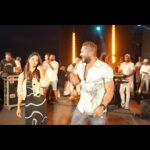 Tamer Hosny Instagram - من حفل شاطئ (جايا ) بالساحل الشمالي حفله فوق الرائعه 🫶