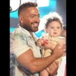 Tamer Hosny Instagram - من حفل شاطئ (جايا ) بالساحل الشمالي حفله فوق الرائعه 🫶