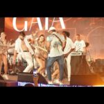 Tamer Hosny Instagram - من حفل شاطئ (جايا ) بالساحل الشمالي حفله فوق الرائعه 🫶
