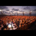 Tamer Hosny Instagram - من حفل شاطئ (جايا ) بالساحل الشمالي حفله فوق الرائعه 🫶