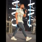 Tamer Hosny Instagram - من حفل شاطئ (جايا ) بالساحل الشمالي حفله فوق الرائعه 🫶