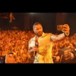 Tamer Hosny Instagram - من حفل شاطئ (جايا ) بالساحل الشمالي حفله فوق الرائعه 🫶