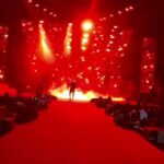 Tamer Hosny Instagram - اغنية موحشتكيش من البوم هرمون السعادة … قريباً
