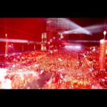 Tamer Hosny Instagram - يمكن قولت كتير على حفلات انها من احلى حفلات حياتي بس حفلة العلمين امبارح بجد هي احلى و اهم حفله عملتها في مشواري الفني كله من اول دخلة الحفله بالطيران على كل هذا الارتفاع و اللوحه الخاصه بكل اغنيه بغنيها من عروض استعراضيه متناسقه مع كل الجرافيكس المعروض على الشاشات المتناسق ايضاً مع ابهار الالعاب الناريه اللي بيعبر عن كل حرف في اي اغنيه بغنيها ، بجد الحفله دي كان وراها ناس كتير مخلصه و بتحب شغلها و قبل اي شيء حابين بعض و حابين الخير لبعض عشان كده طلعنا بالنجاح الجماهيري الخرافي ده و النجاح المسرحي التاريخي ده … شكراً جمهورنا الراقي .. شكراً صناع الحفله … شكراً لاختياري لافتتاح مهرجان العلمين 💪🇪🇬 #العالم_علمين