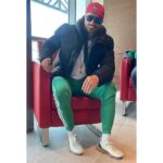 Tamer Hosny Instagram - نهاركم خير يا اغلى الناس ❤️