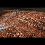 Tamer Hosny Instagram - حفل لبنان 🇱🇧 حقاً حفل للتاريخ استقبال و ذوق و طاقه حب و حماس مش طبيعيه … استقبالكم و تصفيقكم قبل غنائي كل هذا الوقت لحظه مش هنساها تم تسجيلها في حياتي من اهم اللحظات اللي حسيت بيها بكرم ربنا في مشوار حياتي بشكل عام حسيت بالحب و الانتصار من فرحتي حسيت مش قادر اقف مش قادر اغني مش عارف اتكلم مش لاقي كلام يوصف محبتي ليكم و يعبر عن الفرحه اللي دخلتوها قلبي … شعب لبنان الغالي الحبيب من كل قلبي شكراً لمحبتكم الصادقه شكراً لكل من اشرف على هذا الحفل الاسطوري شكراً صحافة و اعلام لبنان الغالي شكراً للسيد حسين كسيره على مجهوده الخرافي يا حسين انت عملت حدث مشرف انا فخور بيه جداً شكراً ياسر الحريري المبدع المخلص شكراً العبقري احمد عصام و رجال الامن اللبناني الغالي اللي تعبوا جداً لإنجاح هذا الحفل التاريخي شكراً كل فريق عملي المجتهد اللي مش بينام لحظه عشان نطلع كلنا بالشكل ده شكراً الجاليات العربيه العظيمه اللي حضرت شكراً الجاليه المصريه الحبيبه اللي نورتني ،، شكراً لبنان العظيم 🇱🇧 و شعب لبنان الحبيب 💪💪❤️❤️❤️❤️❤️❤️❤️❤️❤️❤️❤️❤️🤲الحمدلله