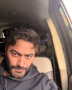 Tamer Hosny Instagram - وحشتوني ❤️اوي