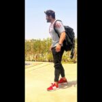 Tamer Hosny Instagram - تصوير و اخراج آدم تامرحسني 👦🏻😂البيه عاملي مصور و قال ايه بيوجهني اقف ازاي 😂 قبل ما يروح الحضانه بتاعته صباحكم جميل متغلف بهرمونات السعاده يا اغلى الناس يارب كل الخير و كل الاماني الحلوه ليكم ربنا يحققها 🤲🤲🤲