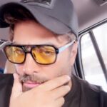 Tamer Hosny Instagram - هرمون السعاده من فيلم 🎥 تاج 👑💪 قريباً ان شاء الله