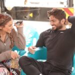 Tamer Hosny Instagram - النجمه الجميله دينا الشربيني نورتي فيلمك ( تاج ) 👑 و يارب الفيلم يكمّل سلسلة نجاحاتك الكبيره اللي كسرتي بيها الدنيا ،ربنا يكرمك و يكرمنا معاكي 🤲 @dinaelsherbinyy