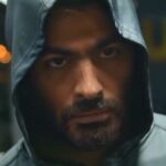 Tamer Hosny Instagram - استعنا على الشقاء بالله ☝️💪 التحضيرات البدنيه لفيلم تاج 👑 بعيشكم معايا المراحل خطوه خطوه😉 تأليف / تامرحسني إخراج / ساره وفيق قريباً إن شاء الله 🤲 @sarawafikdirector @nourkhatabfitness @menam_photography @adelibrahim10 @ahmednaderfilms @hossamelkholy87 @as_amrsalah