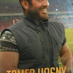 Tamer Hosny Instagram - ‎مليون مبروك للنادي الاهلي و جماهير النادي الأهلي كأس السوبر المصري و حظ افضل لنادي بيراميدز ، و كل الشكر لدولة الامارات الشقيقه على كرم الاستقبال شكراً لجماهير مصر اللي حضروا المباراه و كل الجنسيات العربيه الشقيقه و شكراً لمحبيني الكرام اللي شرفوني النهارده كل الشرف بحضورهم الكبير ، من كل قلبي كل الشكر للاستاذ سهيل العريفي المدير التنفيذي لمجلس ابو ظبي الرياضي و شكراً للاعلامي الكبير هيثم الحمادي محبتكم في قلبي ❤️ @s_alareefi @tvdxb