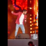 Tamer Hosny Instagram - جمهور الاردن الغالي الحبيب بجد كانت حفله للتاريخ ، منتهى الحب و الرقي و النظام شكراً لمحبتكم شكراً لاخلاصكم ليا كمحبين و اهل من يوم ما ظهرت لحد دلوقتي والله فرحتوني من جوه قلبي ،ربنا يفرح قلوبكم