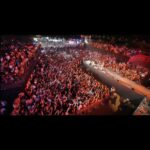 Tamer Hosny Instagram - جمهور الاردن الغالي الحبيب بجد كانت حفله للتاريخ ، منتهى الحب و الرقي و النظام شكراً لمحبتكم شكراً لاخلاصكم ليا كمحبين و اهل من يوم ما ظهرت لحد دلوقتي والله فرحتوني من جوه قلبي ،ربنا يفرح قلوبكم