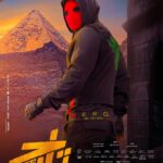 Tamer Hosny Instagram - فيلم تاج الآن بجميع دور العرض في مصر و جميع أنحاء العالم #تاج #فيلم_العيد