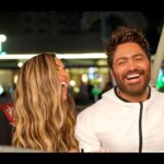 Tamer Hosny Instagram - اجمل روح مع اخواتي و حبايب قلبي فريق فيلم تاج ، يلا استعدوا في جديد كل شويه ان شاء الله