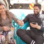 Tamer Hosny Instagram - النجمه الجميله دينا الشربيني نورتي فيلمك ( تاج ) 👑 و يارب الفيلم يكمّل سلسلة نجاحاتك الكبيره اللي كسرتي بيها الدنيا ،ربنا يكرمك و يكرمنا معاكي 🤲 @dinaelsherbinyy