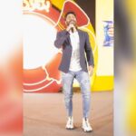 Tamer Hosny Instagram - من حفل ادارة شيبسي و موظفينها الجدعان من كل المحافظات المصريه بمناسبة اطلاق الاعلان الجديد اخراج المبدع تامر المهدي كان يوم زي العسل مع رجاله شيبسي و شباب شيبسي اللي بصراحه قمه في الإجتهاد و الاحترام بالتوفيق يارب في حملتنا الجديده 💪❤️🫶 @chipsyegypt